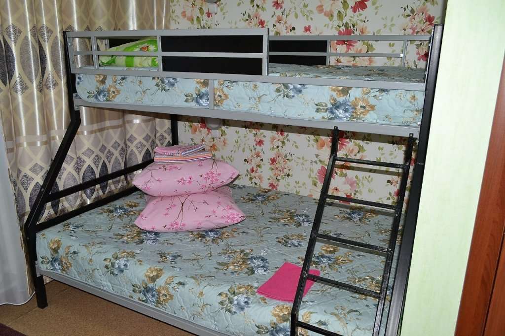 Гостевой дом Гостиный Дворик Котлас-10