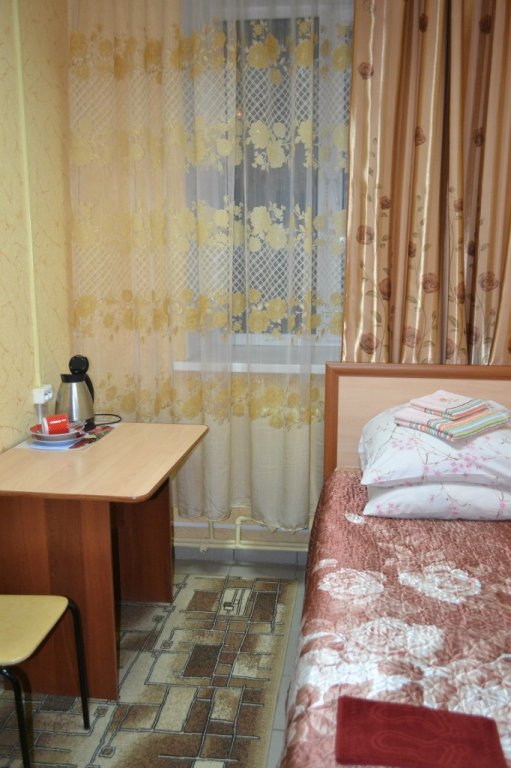 Гостевой дом Гостиный Дворик Котлас