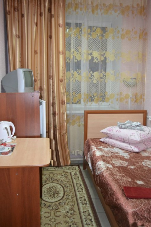 Гостевой дом Гостиный Дворик Котлас